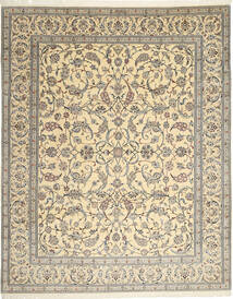  Orientalischer Nain 6La Habibian Teppich 248X307 Wolle, Persien/Iran Carpetvista