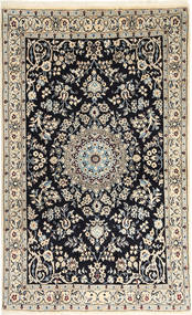 Nain Fine 9La Teppich 111X185 Wolle, Persien/Iran Carpetvista
