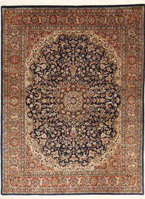  Oriental Tabriz Royal Rug 151X200 Wool, India Carpetvista