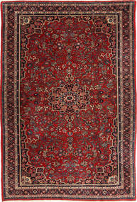  145X216 Bidjar Teppich Persien/Iran Carpetvista