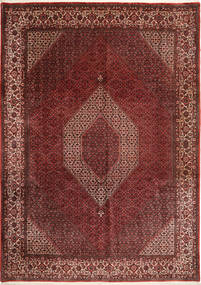  Bidjar Rug 254X352 Persian Wool Large Carpetvista