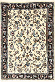  Persian Mashad Rug 102X153 (Wool, Persia/Iran)