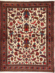 絨毯 オリエンタル ヘリーズ 112X140 (ウール, ペルシャ/イラン)