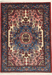  Rudbar Rug 112X153 Persian Wool Small Carpetvista