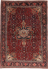 104X149 Bidjar Rug Oriental (Wool, Persia/Iran) Carpetvista
