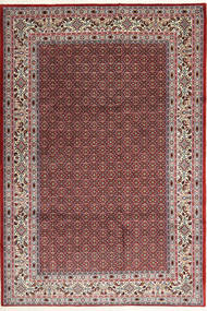 Alfombra Oriental Moud Sherkat Farsh 201X301 (Lana, Persia/Irán)