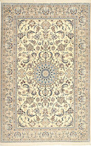 209X320 Nain Fine 9La Rug Oriental (Wool, Persia/Iran) Carpetvista
