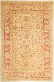 絨毯 オリエンタル Ziegler 181X278 (ウール, インド)