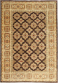 絨毯 Ziegler 191X267 (ウール, インド)