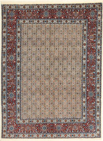 148X198 Moud Sherkat Farsh Vloerkleed Oosters (Wol, Perzië/Iran) Carpetvista