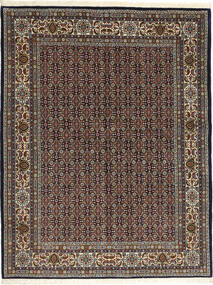  Orientalsk Moud Sherkat Farsh Teppe 154X198 Persia/Iran Carpetvista