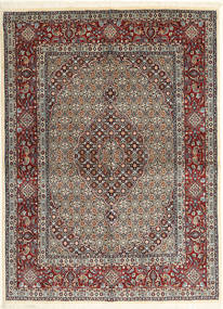  Persisk Moud Sherkat Farsh Matta 149X201 (Ull, Persien/Iran)