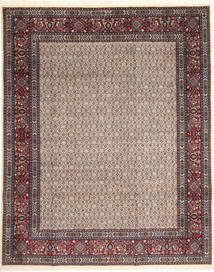 195X244 Tapete Oriental Moud Sherkat Farsh (Lã, Pérsia/Irão) Carpetvista