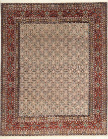 193X237 Moud Sherkat Farsh Teppich Orientalischer (Wolle, Persien/Iran) Carpetvista