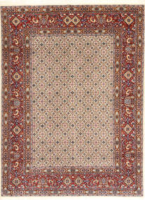 Moud Sherkat Farsh Teppich 149X203 Wolle, Persien/Iran Carpetvista