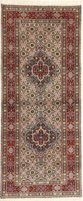  78X190 Moud Sherkat Farsh Teppich Läufer Persien/Iran Carpetvista