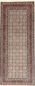  Moud Sherkat Farsh Rug 77X195 Persian Wool Small Carpetvista