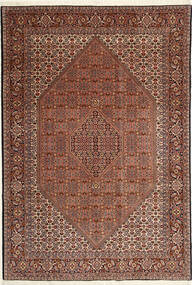 Alfombra Oriental Bidjar 197X288 (Lana, Persia/Irán)