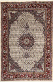 Tappeto Moud Sherkat Farsh 199X298 (Lana, Persia/Iran)