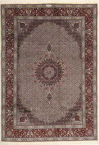 Moud Sherkat Farsh Rug 197X284 Persia/Iran Carpetvista