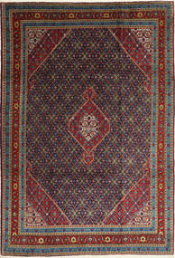 202X285 絨毯 アルデビル オリエンタル (ウール, ペルシャ/イラン) Carpetvista