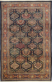 Persian Sarouk Rug 194X308 (Wool, Persia/Iran)