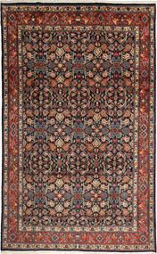 204X328 Alfombra Moud Oriental (Lana, Persia/Irán) Carpetvista