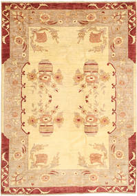 189X267 絨毯 Ziegler オリエンタル (ウール, インド) Carpetvista