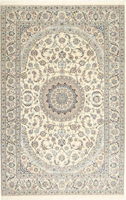  Persian Nain Fine 9La Rug 197X303 (Wool, Persia/Iran)