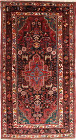 絨毯 ハマダン 134X245 (ウール, ペルシャ/イラン)