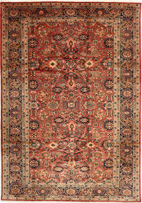 絨毯 オリエンタル ナナディ 207X298 (ウール, ペルシャ/イラン)