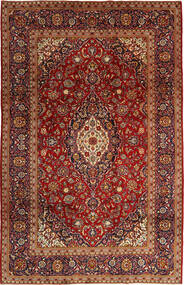  Oosters Keshan Vloerkleed 200X310 Wol, Perzië/Iran Carpetvista