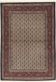 102X146 Tapete Moud Sherkat Farsh Oriental (Lã, Pérsia/Irão) Carpetvista