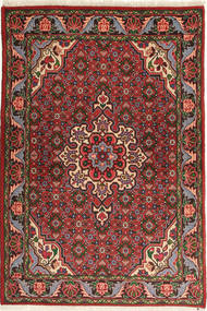  Bidjar Rug 102X150 Persian Wool Small Carpetvista