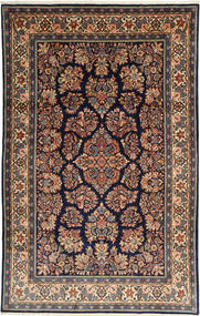  168X264 Sarouk Rug Persia/Iran Carpetvista