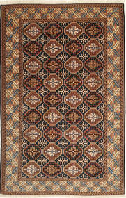 Ardebil Rug 170X258 Wool, Persia/Iran Carpetvista