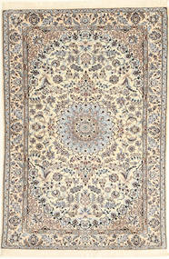  Nain 6La Rug 107X159 Persian Small Carpetvista