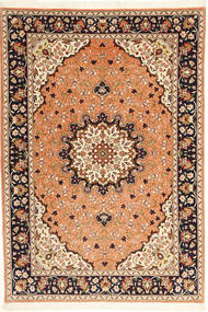 絨毯 タブリーズ 50 Raj 103X149 (ウール, ペルシャ/イラン)