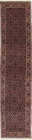 Teppichläufer 65X290 Orientalischer Persischer Bidjar