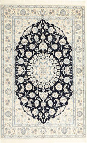  Nain Fine 9La Rug 130X206 Persian Small Carpetvista