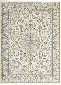  Oriental Nain Fine 9La Rug 149X203 Wool, Persia/Iran Carpetvista