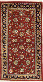 Sarouk Rug Rug 103X202 Wool, Persia/Iran Carpetvista