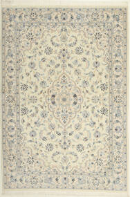 139X200 Nain Fine 9La Rug Oriental (Wool, Persia/Iran) Carpetvista