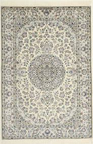 119X174 Nain 6La Teppich Persien/Iran Carpetvista