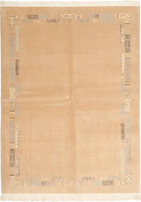  174X241 Nepal Original Tapete Lã, Carpetvista