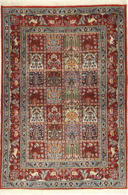  103X150 Moud Sherkat Farsh Vloerkleed Perzië/Iran Carpetvista