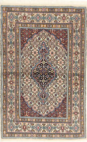  Orientalischer Moud Sherkat Farsh Teppich 78X122 Wolle, Persien/Iran Carpetvista
