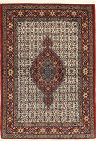 99X148 Tapete Moud Sherkat Farsh Oriental (Lã, Pérsia/Irão) Carpetvista