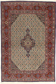 Tappeto Moud 100X149 ( Persia/Iran)