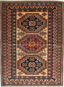 Tapete Oriental Shirvan 109X146 (Lã, Azerbaijão/Rússia)